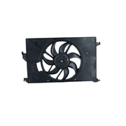 NRF Engine Cooling Fan Left 47458