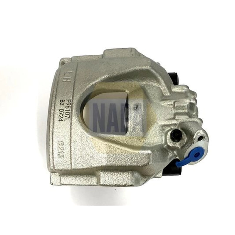 NAPA Brake Caliper Assembly Front Left NCA1855