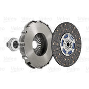 Valeo Clutch Kit Set 3pc 827462