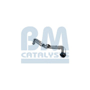 BM Catalysts Homologated Diesel Cat BM80120H