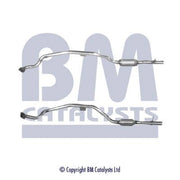 BM Catalysts Petrol Cat BM90885
