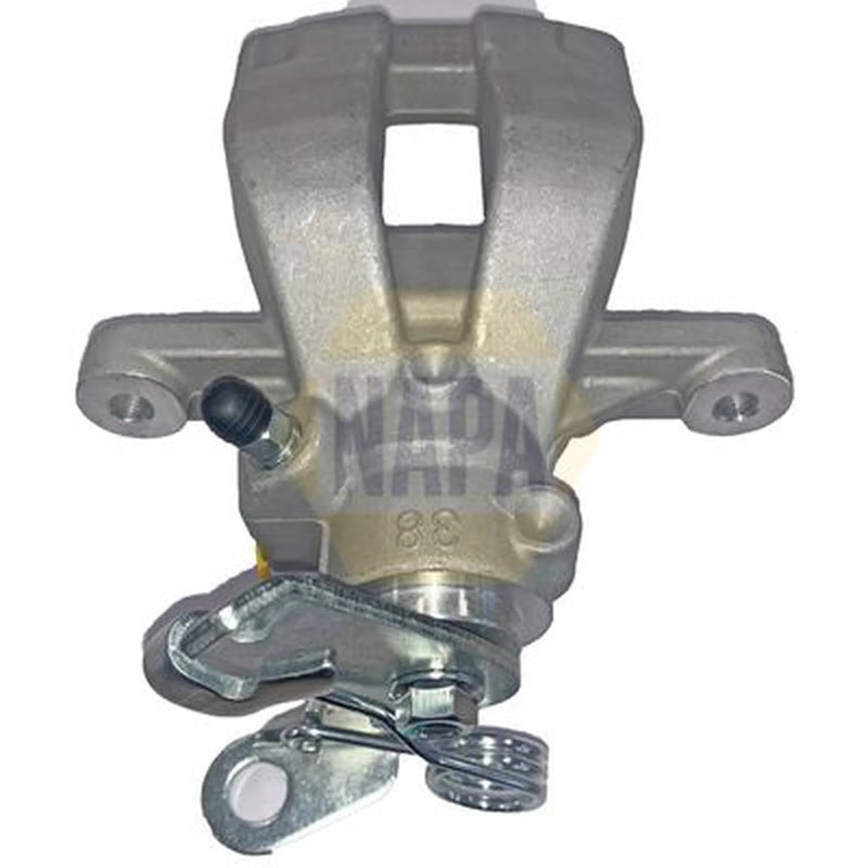 NAPA Brake Caliper Assembly Rear Right NCA1234