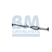 BM Catalysts Homologated Petrol Cat BM90701H