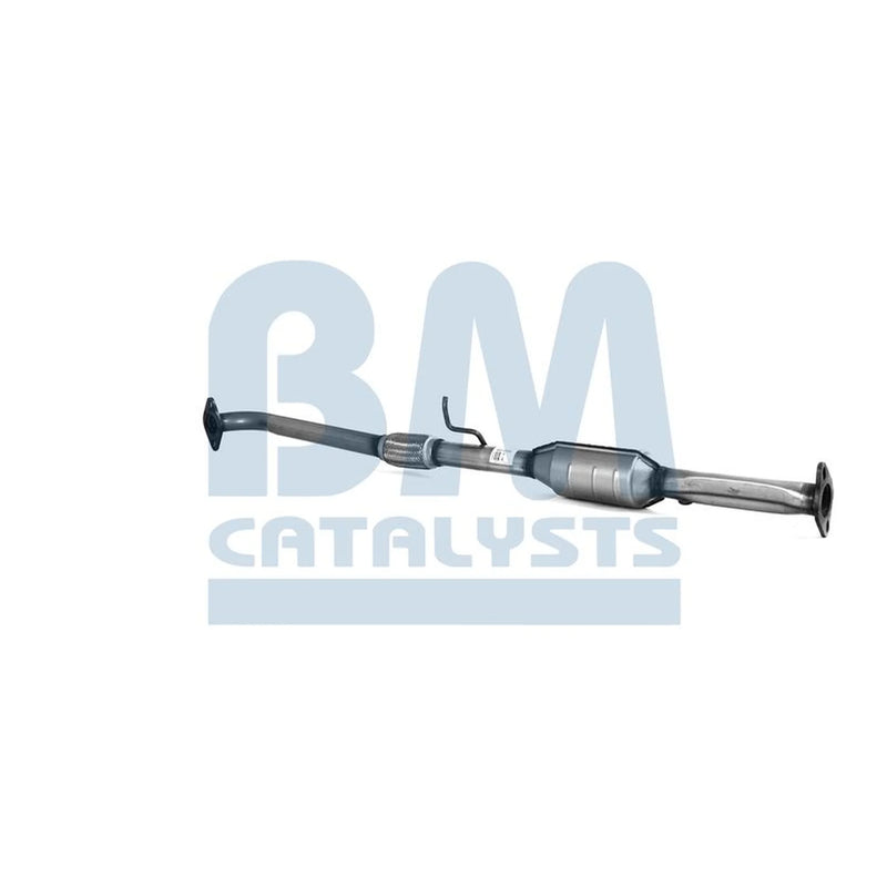 BM Catalysts Homologated Petrol Cat BM90701H