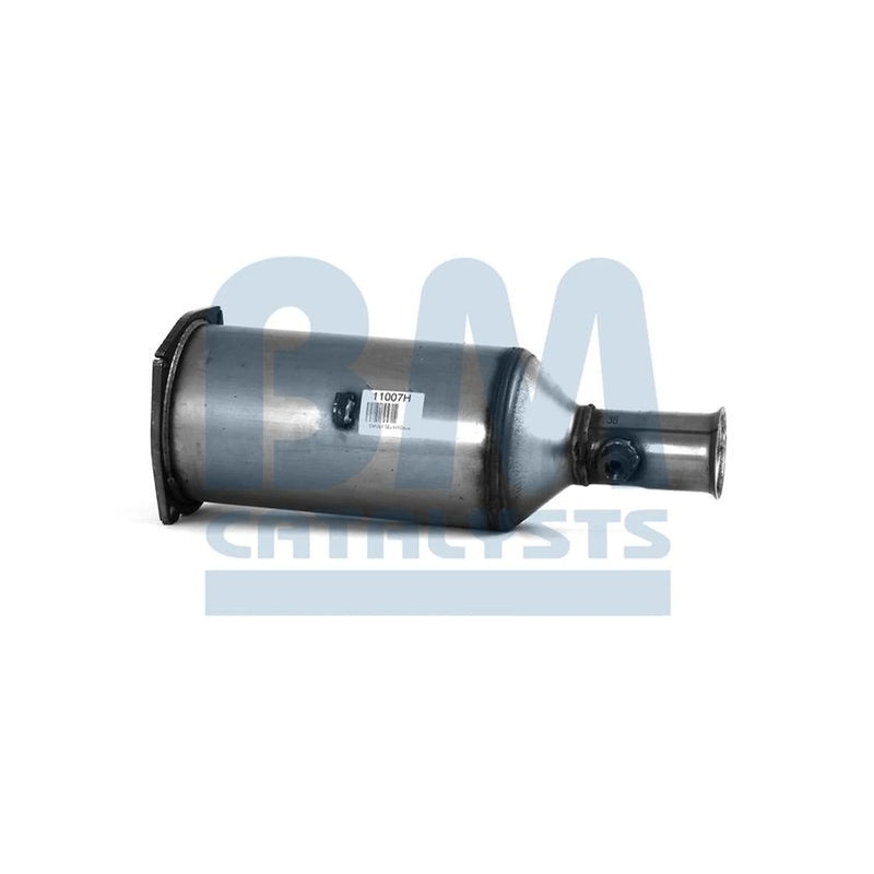 BM Catalysts Dpf BM11007