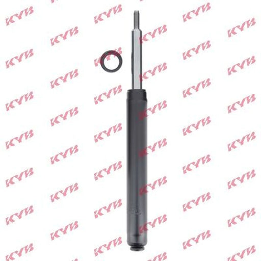 KYB Shock Absorber Damper Strut Rear 666002