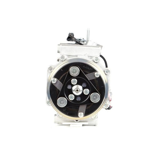Mahle Air Conditioning Compressor ACP 581 000P