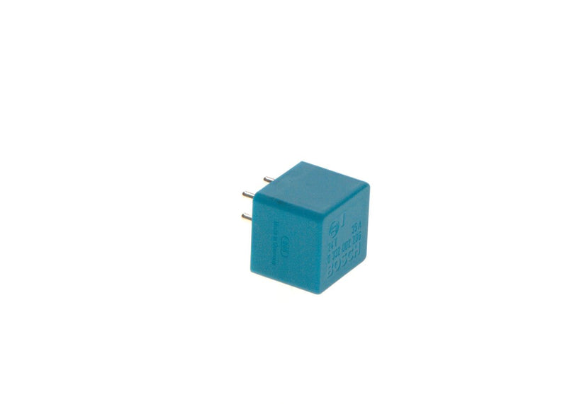 Bosch ABS Control Relay 0332002286