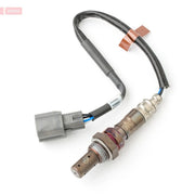 Denso O2 Lambda Oxygen Sensor Rear fits Lexus Rx 2000-2003