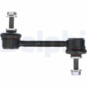 Delphi Stabiliser Bar Link Coupling Rod Rear TC6855