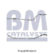 BM Catalysts Homologated Diesel Cat BM80169H