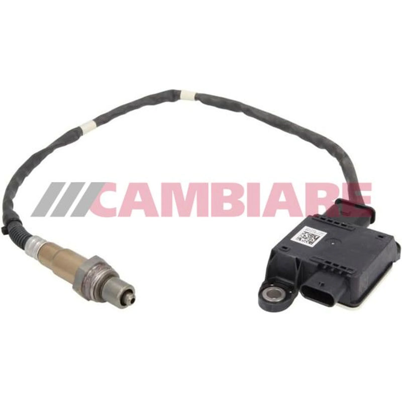 Cambiare Diesel Particulate Sensor VE352032