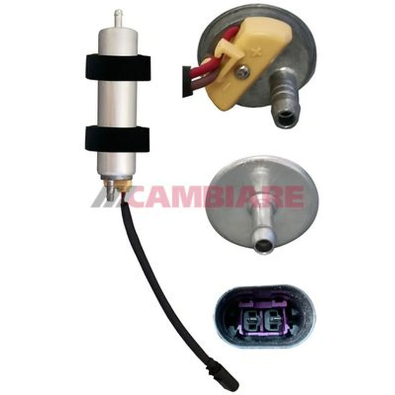 Cambiare Fuel Pump Assembly VE527010