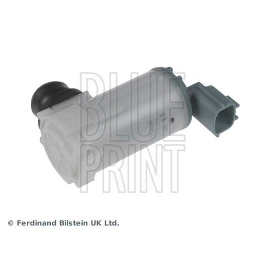 Blue Print Windscreen Washer Pump ADN10320