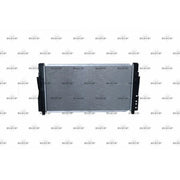 NRF Engine Radiator 509515
