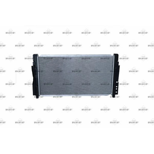 NRF Engine Radiator 509515
