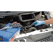 Draper 'Pound Thru' Screwdriver Set (6 Piece) 40005 Draper  - Town Parts