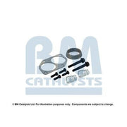 BM Catalysts Exhaust Pipe Mounting Kit FK70194C