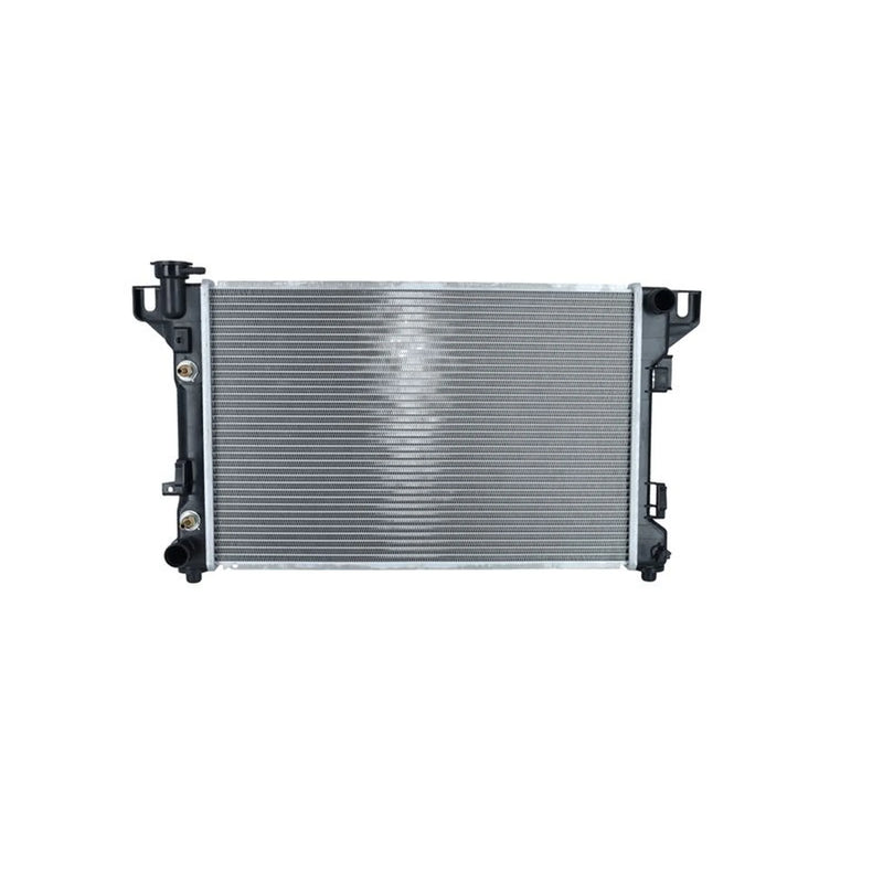 NRF Engine Radiator 50314