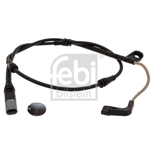 Febi Brake Pad Wear Sensor Front 44336