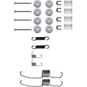 Mintex Brake Shoe Accessory Kit Rear MBA637