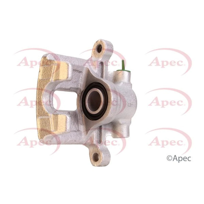 Apec Brake Caliper Assembly Rear Right RCA743