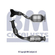 BM Catalysts Diesel Cat BM80284