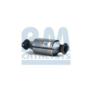BM Catalysts Homologated Petrol Cat BM90238H