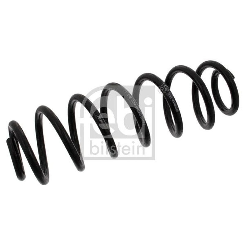 Febi Rear Suspension Coil Spring 37826