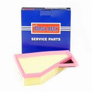 Borg & Beck Engine Air Filter BFA2261