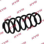 KYB Rear Suspension Coil Spring RH6386