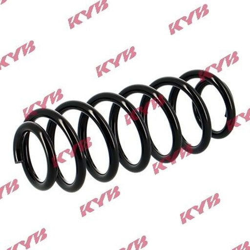KYB Rear Suspension Coil Spring RH6386