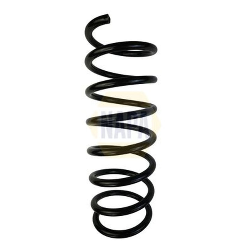 NAPA Front Suspension Coil Spring NCS1690