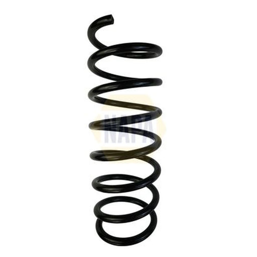 NAPA Front Suspension Coil Spring NCS1690