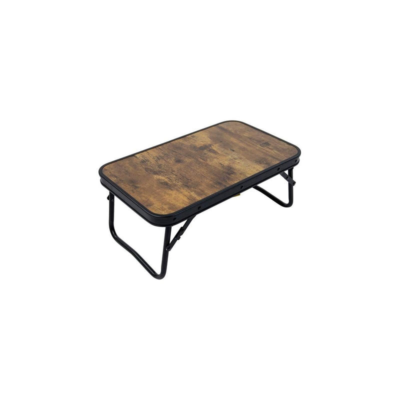 Bo-Camp Industrial Collection Table Compact Woodbine - Bo-Camp - Van Life Living