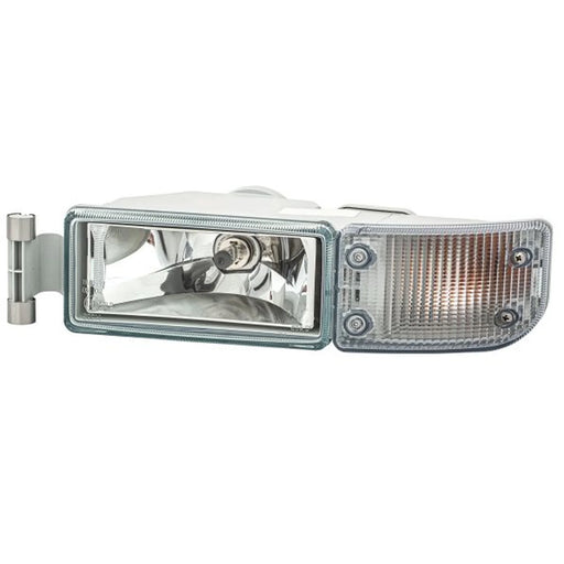 Hella Spotlight Left 1NB 354 986-051