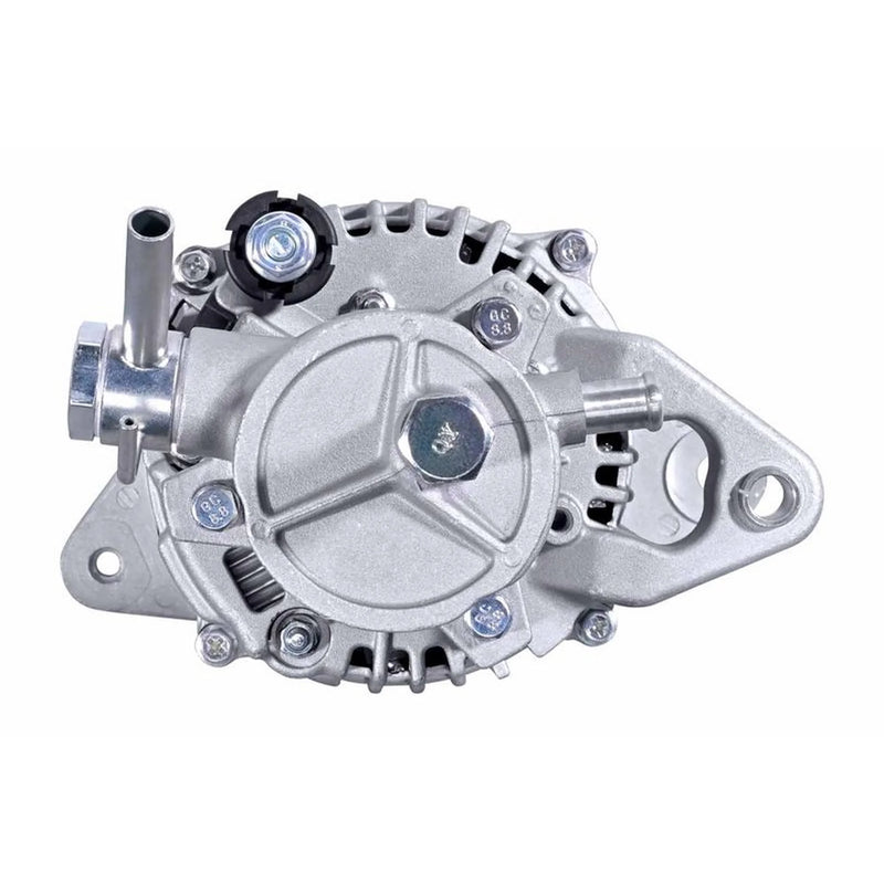 Hella Car Alternator 12V 8EL 015 637-831