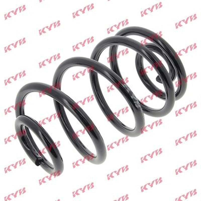 KYB Rear Suspension Coil Spring RX5110