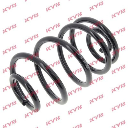 KYB Rear Suspension Coil Spring RX5110