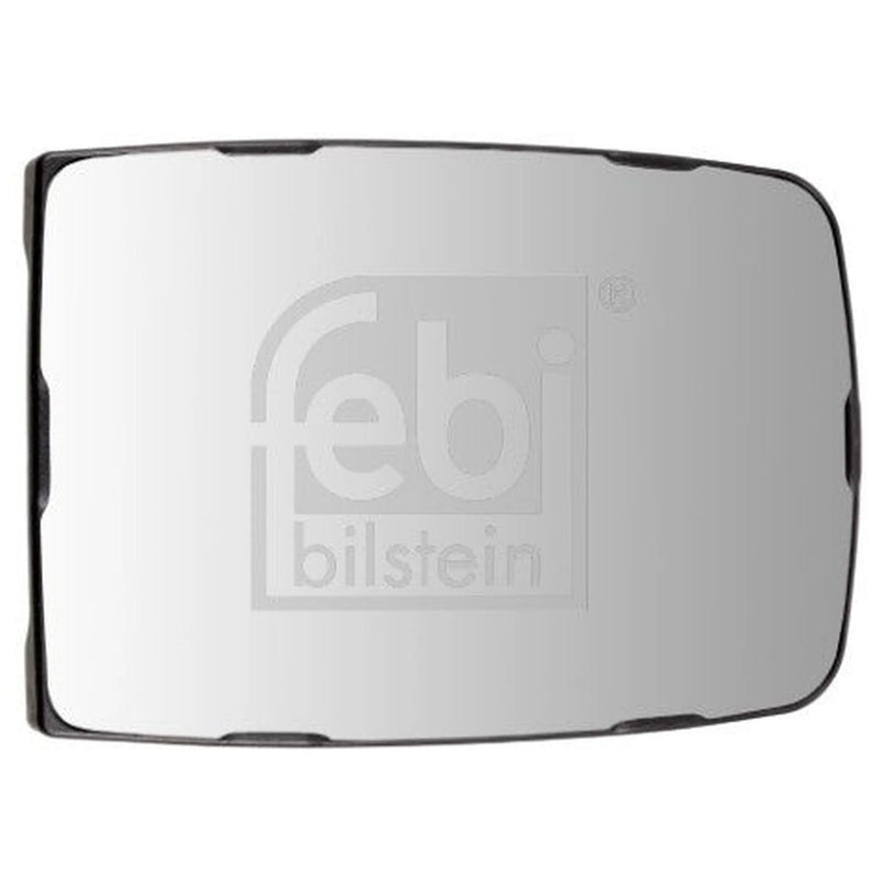 Febi Exterior Wing Mirror Glass both sides 180610