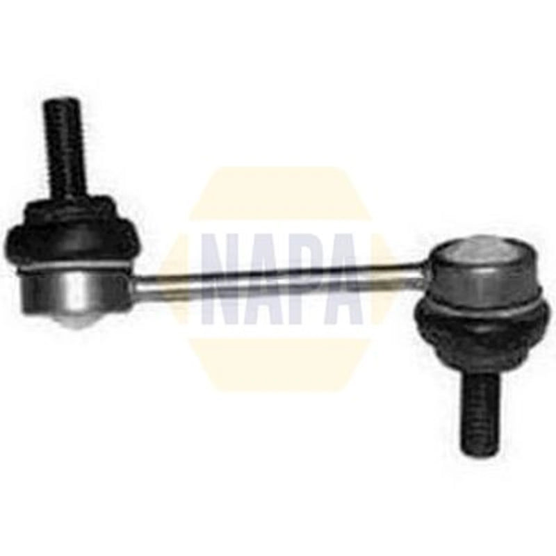 NAPA Stabiliser Bar Link Coupling Rod Rear Left NST4308