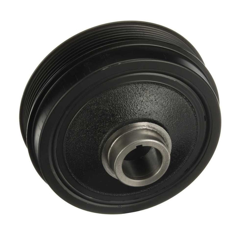 Gates Crank Shaft Belt Pulley TVD1209