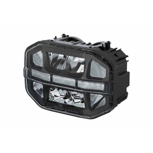Hella Headlight Headlamp LED Right 1SF 328 550-501