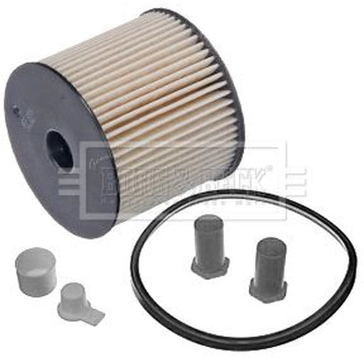 Borg & Beck Fuel Filter Element BFF8006
