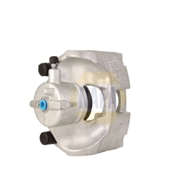 NAPA Brake Caliper Assembly Front Left NCA1543
