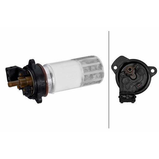 Hella Fuel Pump Assembly 8TF 358 306-401
