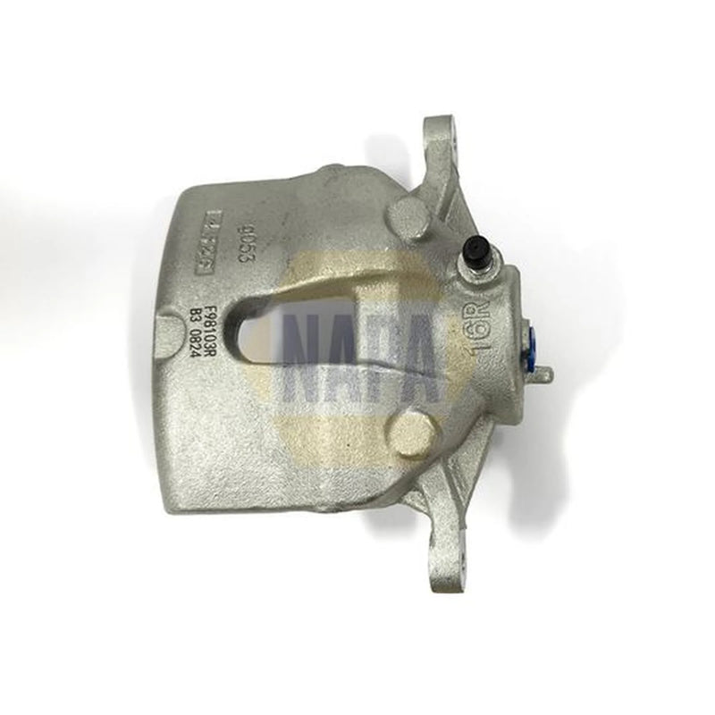 NAPA Brake Caliper Assembly Front Right NCA1882