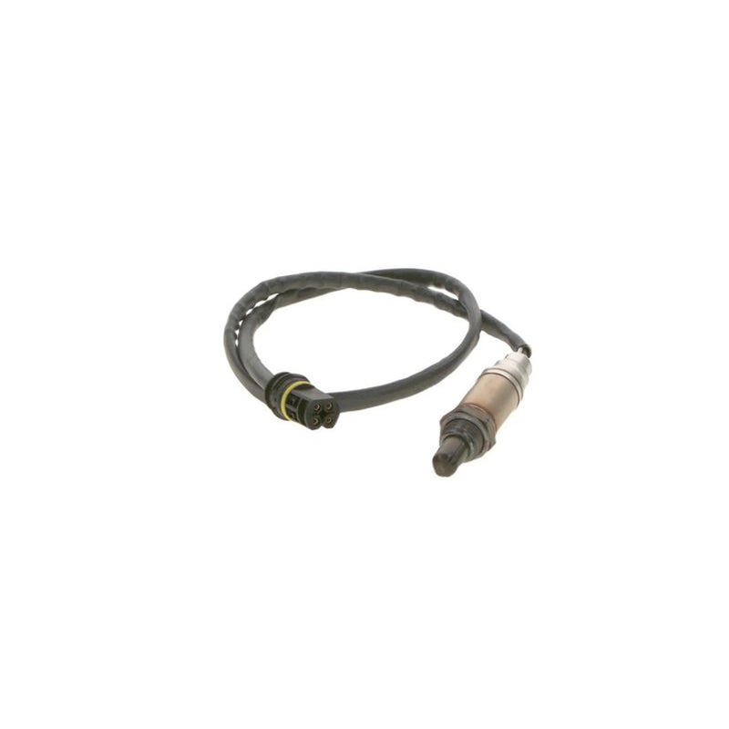 Bosch O2 Lambda Oxygen Sensor before catalytic 0 258 005 163