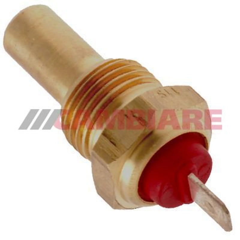 Cambiare Coolant Temperature Warning Switch VE718042