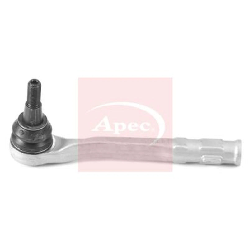Apec Steering Tie Rod End Ball Joint Front Right M16x1.5 AST6811